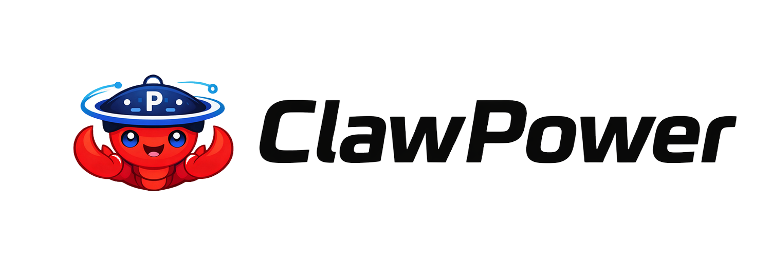 ClawPower Sponsor